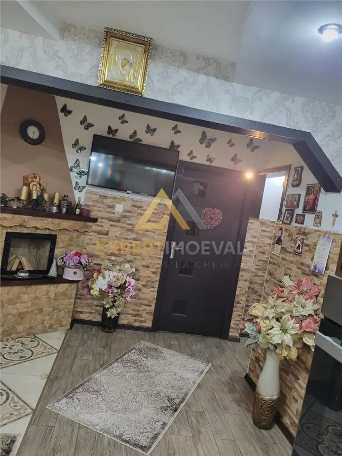 Apartament 3 camere str Garii - foto 4