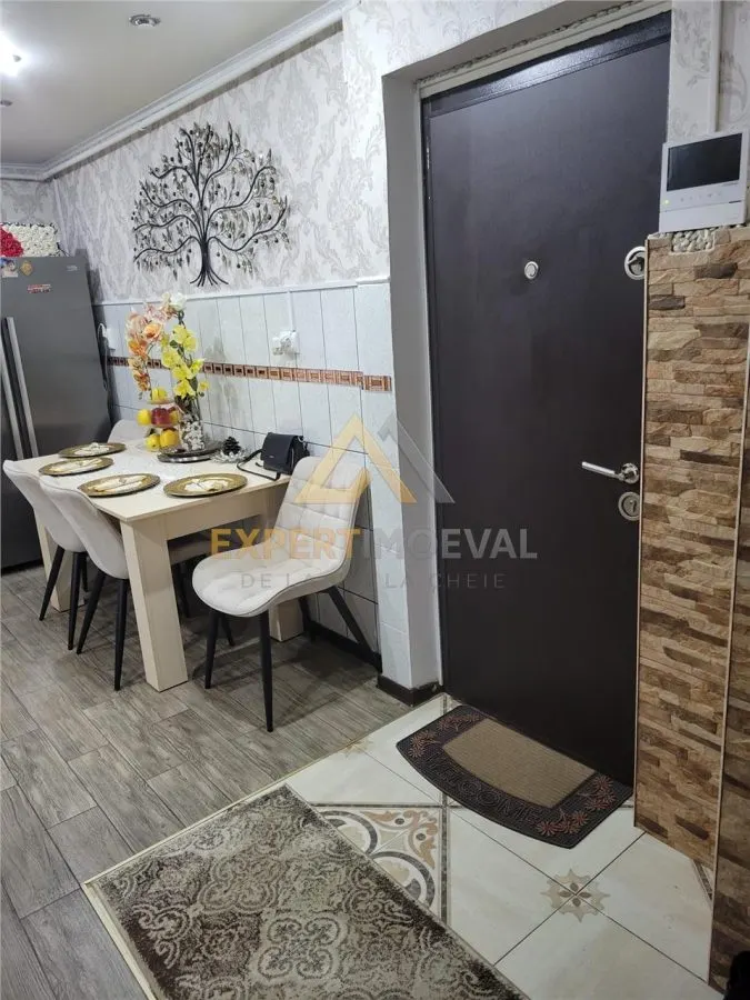 Apartament 3 camere str Garii - foto 7