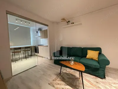Inchiriere Apartament 2 Camere Hills Aproape de Metrou | Loc De Parcare Inclus | - Bucuresti