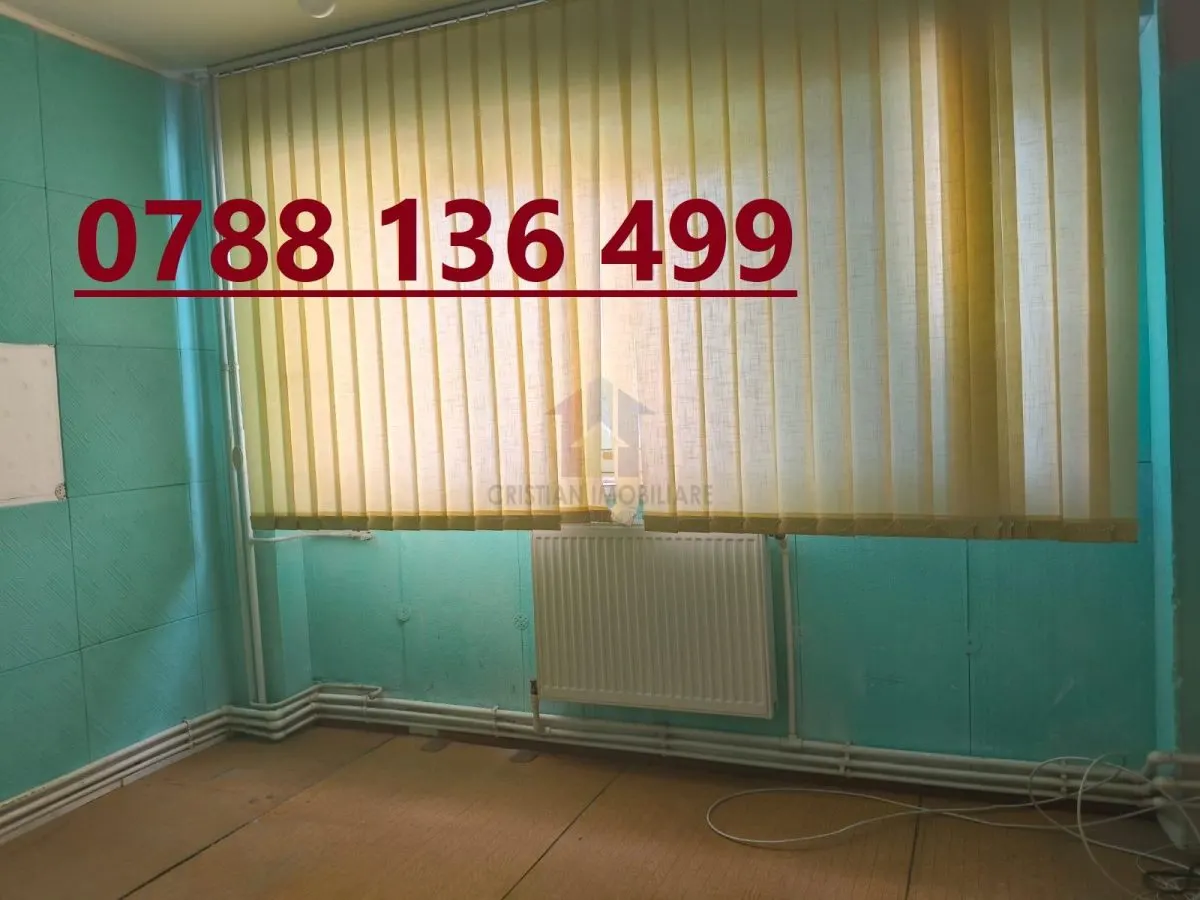 4 camere, 80 mp, etaj 2, Decomandat - Plantelor - foto 1