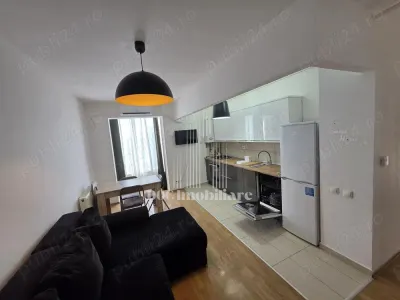 Inchiriere Apartament 3 Camere 1 Decembrie | Pallady Towers | - Bucuresti
