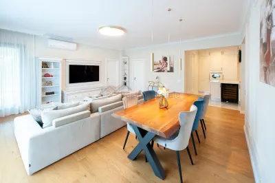 Apartament 4 camere LUX , Baneasa - foto 2