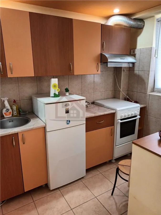 Garsoniera zona Iancului - foto 4