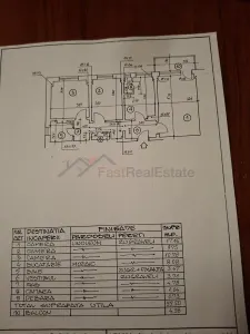 Apartament 3 camere Iancului - foto 8