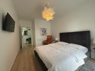 Apartament cu o camera de vanzare in bloc nou - foto 7