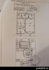 Apartament 2 camere, loc. Fundeni , 2015 - foto 4