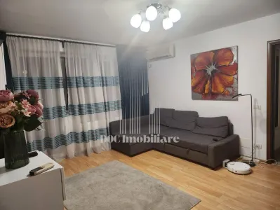 Inchiriere Apartament 3 Camere | Politehnica | AFI Cotroceni | - Bucuresti