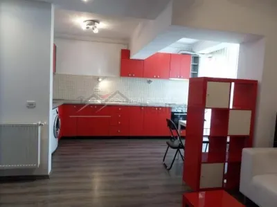 Apartament 2 camere Voluntari Metro - foto 7