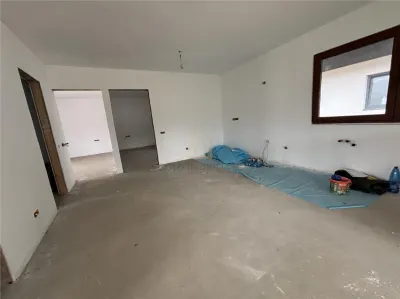 Casa pe un nivel de vanzare - foto 8