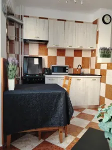 Garsoniera zona Iancului - foto 4