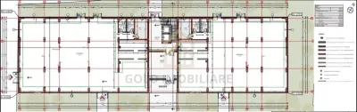 Spatiu comercial de inchiriat bloc nou - Baia Mare