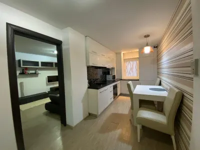 APARTAMENT 3 CAMERE | DECOMANDAT | 56 MP | PARTER | - foto 4
