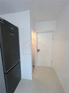 Apartament de vanzare, deosebit,  2 camere, etaj intermediar, parcare inclusa. Zona Sesul de Sus,  Floresti - foto 4