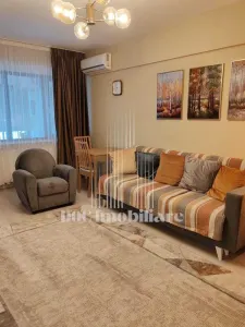 Inchiriere Apartament 2 Camere Parcul Carol - foto 4