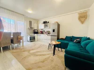 Apartament 2 camere - bloc nou - Daliei - parcare inclusă - Baia Mare