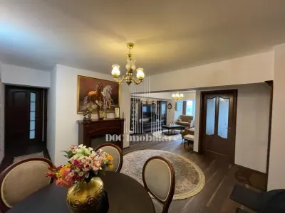 Inchiriere apartament 3 camere Piata Alba Iulia - Bucuresti