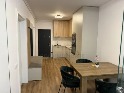 Apartament 2 camere de închiriat – Bloc nou - foto 2