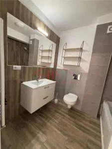 Apartament de vanzare, finisat, cu 2 camere. Urusagului, Floresti - foto 13