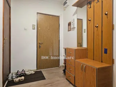 Inchiriere Apartament 2 Camere Nerva Traian | Anastasie Panu | - foto 7