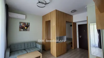 Inchiriere apartament tip studio Matei Basarab | Decebal | - Bucuresti