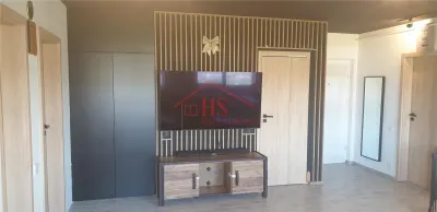 Apartament Smart 3 camere, strada Teilor, Floresti. Parcare subterana inclusa. - Floresti