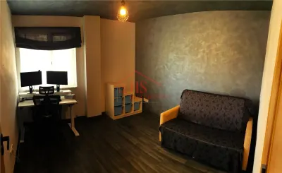 Apartament Smart 3 camere, strada Teilor, Floresti. Parcare subterana inclusa. - foto 13