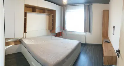 Apartament Smart 3 camere, strada Teilor, Floresti. Parcare subterana inclusa. - foto 14