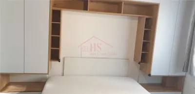 Apartament Smart 3 camere, strada Teilor, Floresti. Parcare subterana inclusa. - foto 17