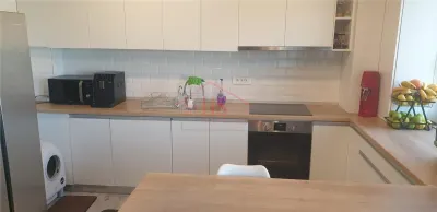 Apartament Smart 3 camere, strada Teilor, Floresti. Parcare subterana inclusa. - foto 9