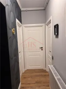 Apartament de vanzare, 2 camere, etaj intermediar, garaj inclus. Zona Teilor, Floresti - foto 5