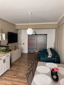 Apartament de vanzare, 2 camere, etaj intermediar, garaj inclus. Zona Teilor, Floresti - foto 9