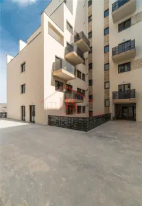 Apartament modern cu 2 camere. Strada Razoare, Floresti - foto 10