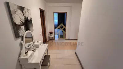Chirie apartament 3 camere - foto 3