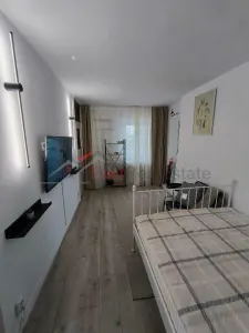 Garsoniera Brancoveanu. - Bucuresti