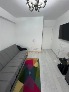 Apartament 2 camere Tudor Neculai Pepinierii - Iasi