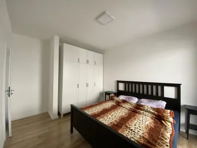 APARTAMENT 3 CAMERE | DECOMANDAT | KAYA RESIDENCE - foto 6