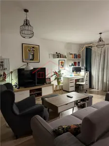 Apartament 2 camere, parcare subterana inclusa. Cartier Iris,  Ansamblul Junior Residence - Cluj-Napoca