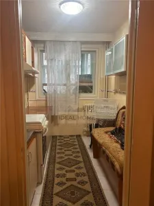 Apartament 2 camere Podu Ros-Palas - Iasi