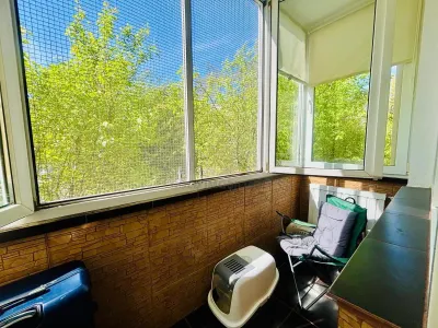 Apartament 2 camere de vanzare zona Spitalul Tbc - foto 5