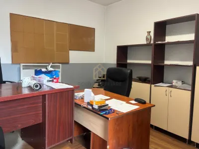 HAL? INDUSTRIAL? DE ÎNCHIRIAT – 2400 mp - 1500 mp – IDEAL? PENTRU PRODUC?IE - foto 2