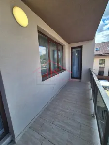 Apartament finisat premium cu 4 camere. Zona Poligonului din Floresti - foto 24