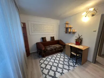 APARTAMENT DE 3 CAMERE,  ARTARILR, ETAJUL 1, (75 MPU). - foto 4