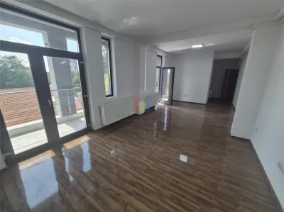 VEZI VIDEO! Bloc Nou 2024 Faleza Dunarii 2 camere+terasa 76 mp - Braila