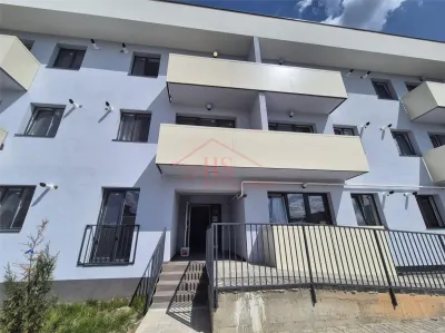 Apartamente de 2 camere finisate, parter si etaj intermediar. Urusagului, Floresti - foto 18