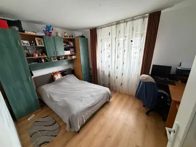 APARTAMENT DE VANZARE | ZONA SANOVIL SUS | 57 MP - foto 5