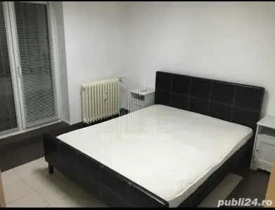Inchiriere Apartament 2 Camere Barbu Vacarescu - Bucuresti