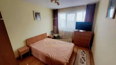 Apartament 2 camere Podu Ros-Rond - Iasi