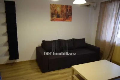 Inchiriere Apartament 2 Camere Constantin Brancoveanu - Bucuresti