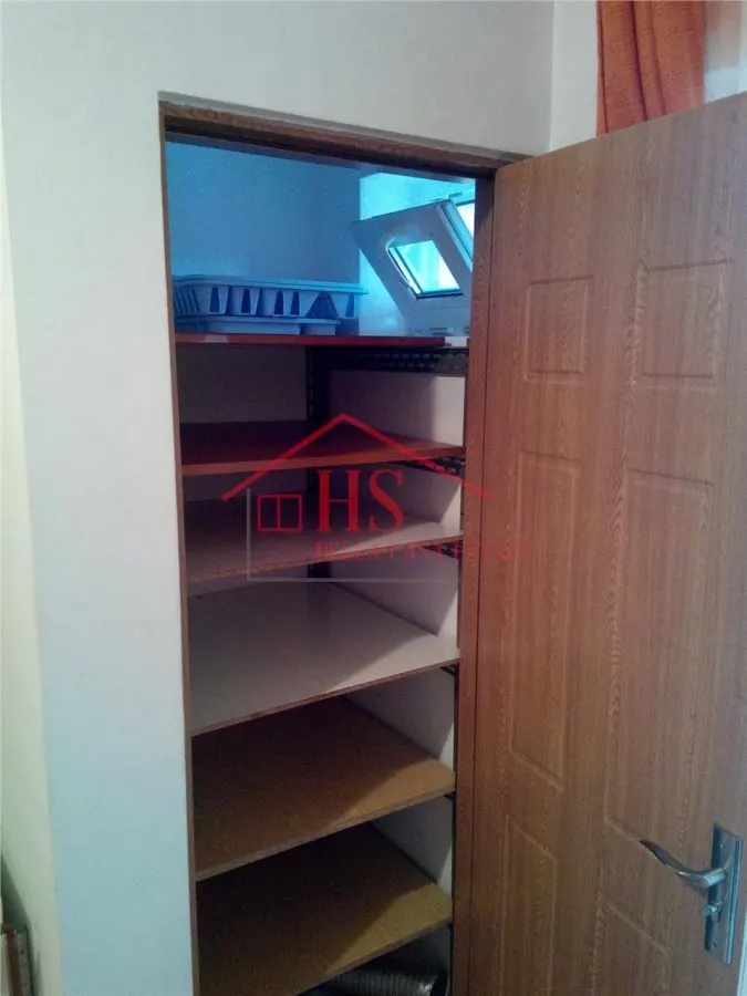 Apartament 2 camere, decomandat, ideal pentru investie. Strada Stefan Metes, cartier Manastur - foto 4