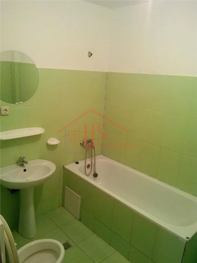 Apartament 2 camere, decomandat, ideal pentru investie. Strada Stefan Metes, cartier Manastur - foto 9